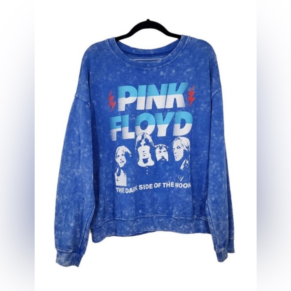 Pink Floyd ‘The dark side of the moon’ Sweatshirt